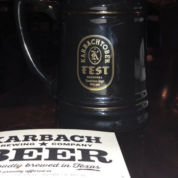 Karbach Brewing - Venues & Event Spaces Near Me - Houston, Texas Karbach Brewing - Venues & Event Spaces Near Me - Houston, Texas