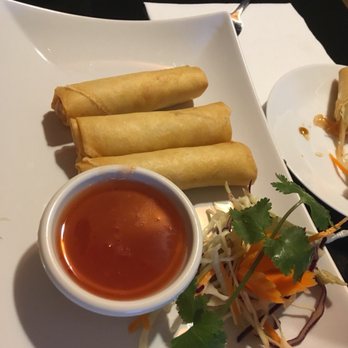 Kanlaya Thai Kitchen - Spring Rolls - Noodles Near Me - Allison Park, Pennsylvania