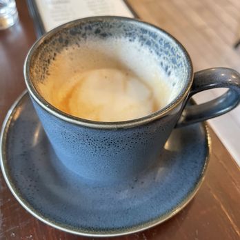 Azucar - Cafe con leche - Cuban Near Me - Charlotte, North Carolina