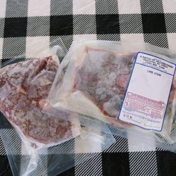Foothills Farmers Market