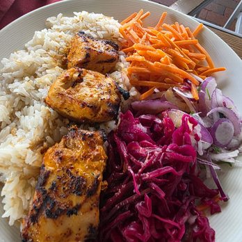 Bosphorous - Winter Garden - Chicken adana - Middle Eastern Near Me - Winter Garden, Florida Bosphorous - Winter Garden - Chicken adana - Middle Eastern Near Me - Winter Garden, Florida