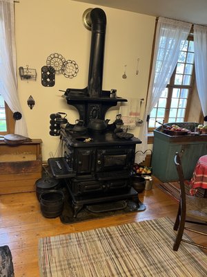 Beehive House by null