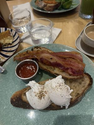 Melaleuca Florence Bakery +Bistrot | Brunch & Specialty Coffee by null