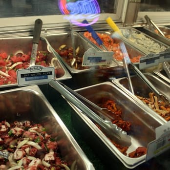 Pono Market - Pokes and octopi salads. - Hawaiian Near Me - Kapaa, Hawaii Pono Market - Pokes and octopi salads. - Hawaiian Near Me - Kapaa, Hawaii