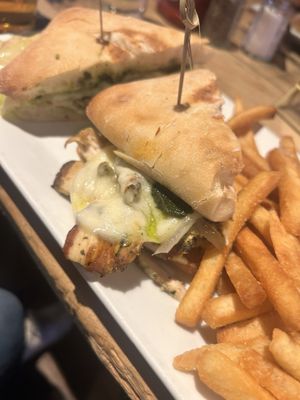 Stone Street Tavern by null