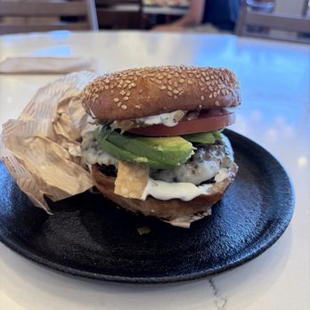 Roam Artisan Burgers - Burger - Burgers Near Me - Corte Madera, California Roam Artisan Burgers - Burger - Burgers Near Me - Corte Madera, California