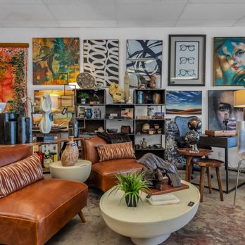 The Warehouse - Furniture Stores Near Me - Palm Desert, California