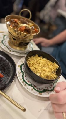 Dok Khao Thai (Columbia) by null