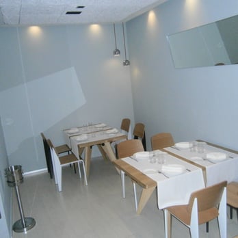Restaurante Blanqueries - Salón privado 16 p. Restaurant Blanqueries. Cuina de mercat. - Signature Cuisine Near Me - Valencia, V