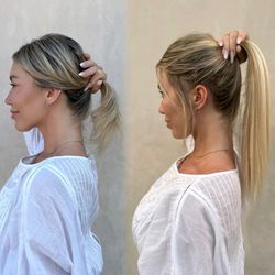 Maria Madisson Hair Extensions