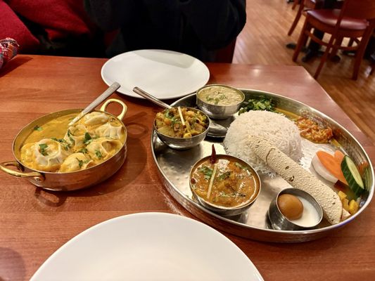 Himalayan Doko by null