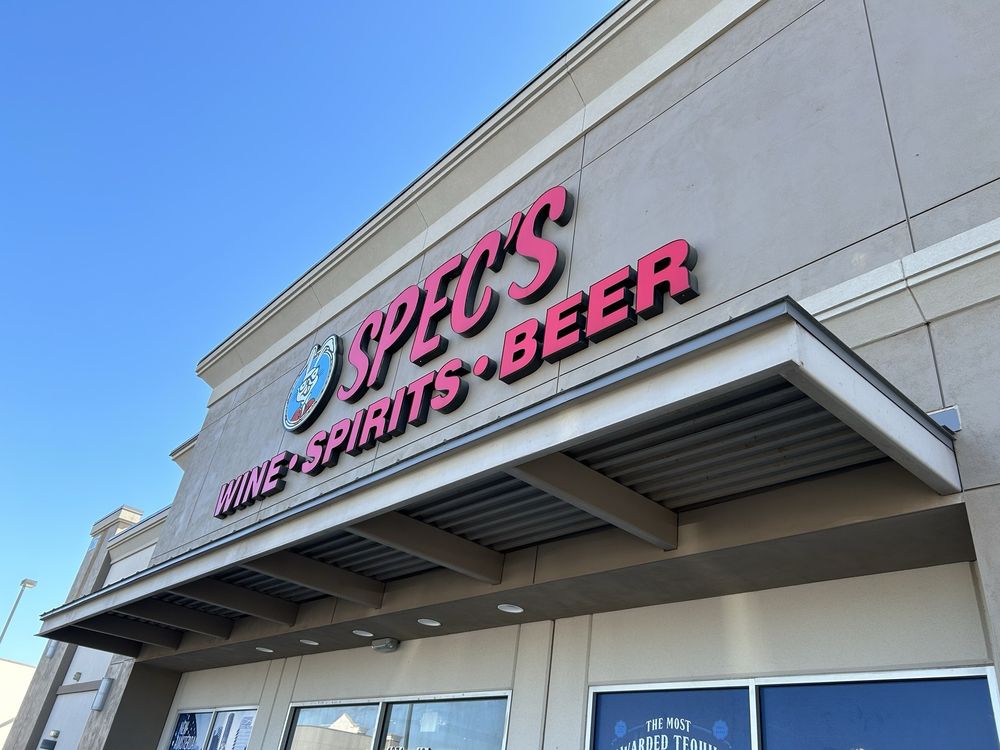 Spec S Store SPEC’S WINES, SPIRITS & FINER FOODS - Updated July 2026 - 15 Photos ...