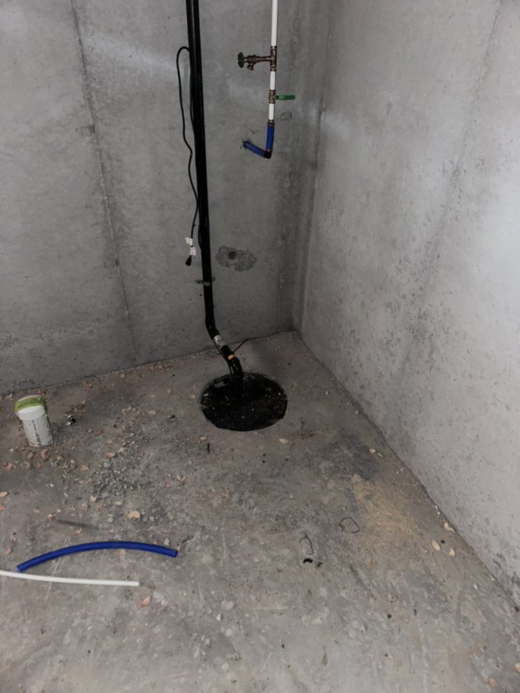 Slide of DC Piping Solutions