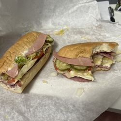 Village Pizza of Newport