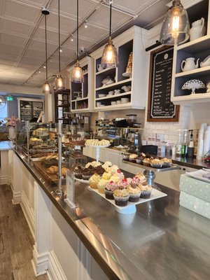 Bobbette & Belle Artisanal Pastries by null