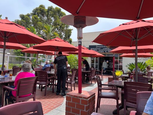 Blackboard Bistro by null