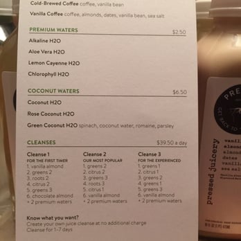 Pressed Juicery - Juice Bars & Smoothies Near Me - Glendale, California Pressed Juicery - Juice Bars & Smoothies Near Me - Glendale, California
