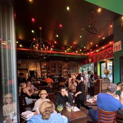 Cafe El Tapatio