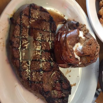 Texas Roadhouse - 16oz sirloin - Steakhouses Near Me - Bear, Delaware Texas Roadhouse - 16oz sirloin - Steakhouses Near Me - Bear, Delaware