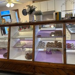 Imago Dei Cafe - Amazing donuts