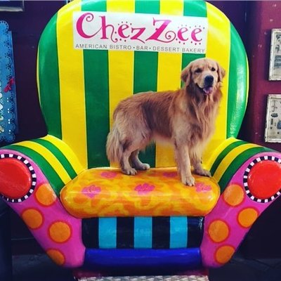 Chez Zee American Bistro by null