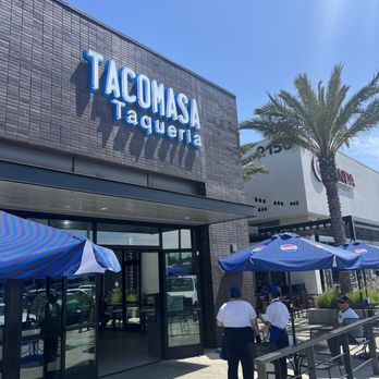 Tacomasa - Tacos Near Me - El Segundo, California
