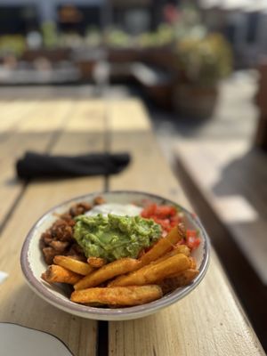 Cantina @ San Benito House by null