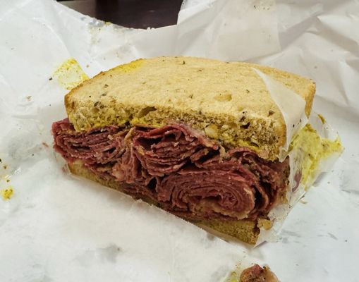 Rocky's NY Deli & Italian Catering by null