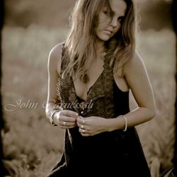 John Carnessali Photography - Model and Glamour Photography