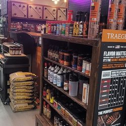 All Season Building Supply