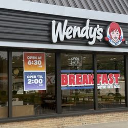 Current Breakfast Special: $1 BREAKFAST BISCUITS!!! *Limited Time*