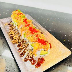 Takuma Ramen & Sushi