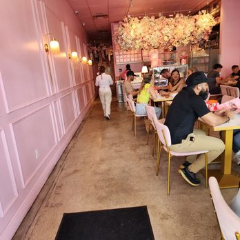 Keik Restaurant - Cafes Near Me - Pembroke Pines, Florida Keik Restaurant - Cafes Near Me - Pembroke Pines, Florida