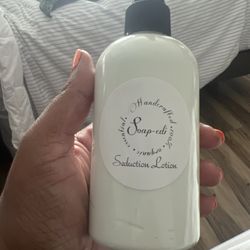soap-edi - Smells amazing