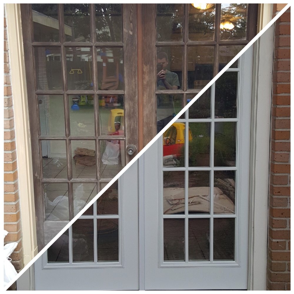 Slide of R & R Construction