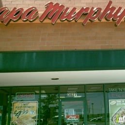 Papa Murphy S Closed 12 Photos Pizza 3027 Highway K O Fallon Mo Restaurant Reviews Phone Number Yelp