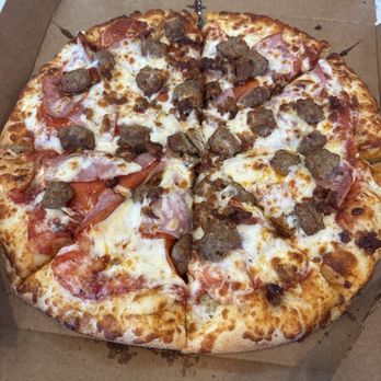 Marco's Pizza - Mr - Pizza Near Me - Simi Valley, California