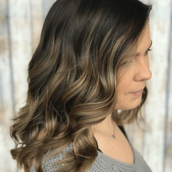 The White Magnolia Studio - Blonde balayage - Hair Salons Near Me - Windermere, Florida