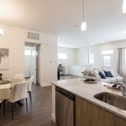 The Residences At Lexington Hills