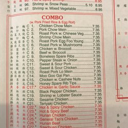 Peking House