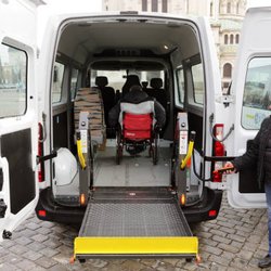 Comfort Care Transportation