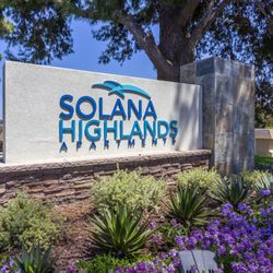 Solana Highlands