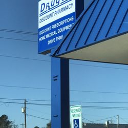 Drugco Discount Pharmacy