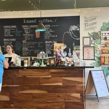 I Need Coffee - Coffee Roasteries Near Me - Jupiter, Florida