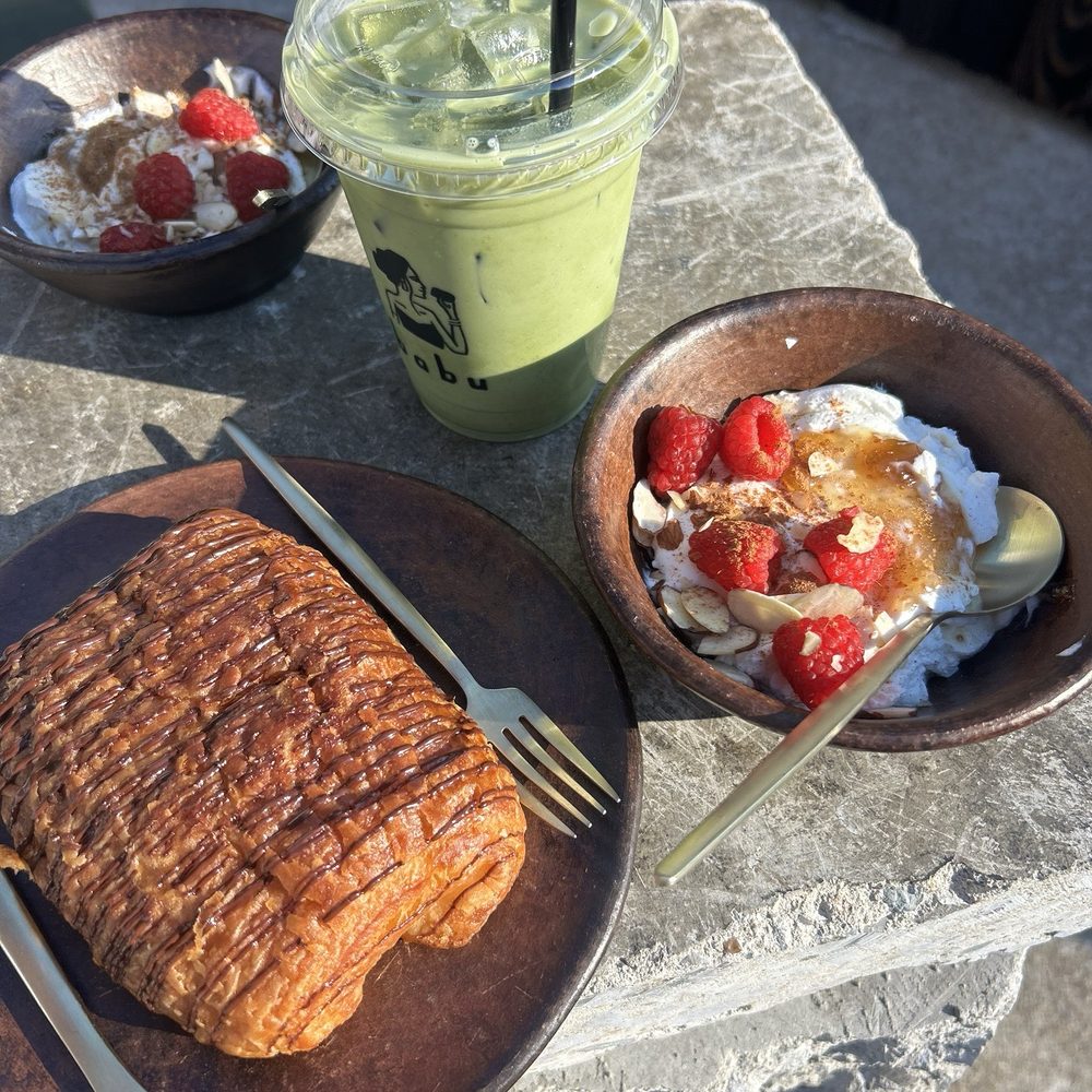 Cafe Babu - food - Coffee & Tea Near Me - Nashville, Tennessee Cafe Babu - food - Coffee & Tea Near Me - Nashville, Tennessee
