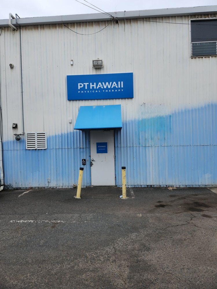 PT Hawaii - Waipahu - patient advocate in Waipahu, HI