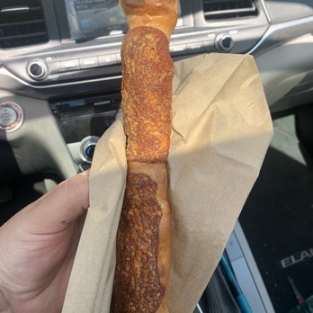 My Favorite Muffin - They have bagel bones for the dogs!! - Bagels Near Me - Warwick, Rhode Island