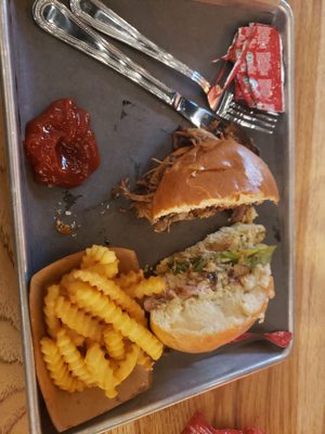 District Brew Yards by null