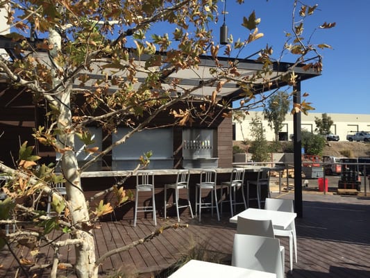 Ballast Point Brewing Miramar - Closed by null