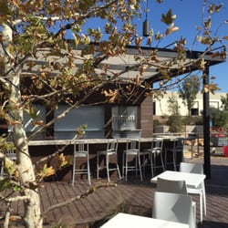 Ballast Point Brewing - Awesome patio!!